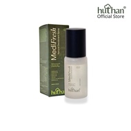 [Offcial] huthan®️ MediFresh Natural Deodorant Spray - 24h Protection Aluminium Free Fragrance Free 