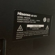 Hisense 海信 HK32A36 32吋 LED智能電視