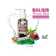 JAMU NENEK BALQIS PERAWAN WASH / FAMINE WASH + MYSTERY GIFT 🎁