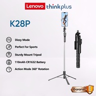 HP Lenovo x Bridio K28P Selfie Stick Bluetooth Tongsis Tripod 180cm With Remote Portable Tripod With