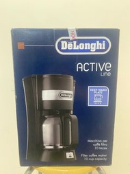 Delonghi 咖啡機