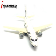 Realtoy Alaska Airlines Boeing Aircraft Diecast Model