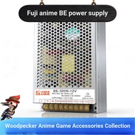Fuji Animation Game Console Dedicated Power Box BE-180N-12/300N-12V/120D/200S-12V