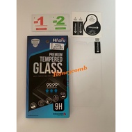 Samsung Galaxy M31 / F41 Hikaru Premium Tempered Glass
