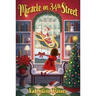 Miracle on 34th Street/Valentine Davies [Sanmin Online Bookstore]