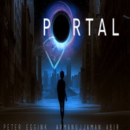 PORTAL  MAGIC  trick