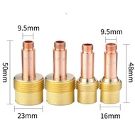 Large WP tig welding torch air filter, 57N/ 53N tig welding ceramic, large air filter 45V116/45V64, 