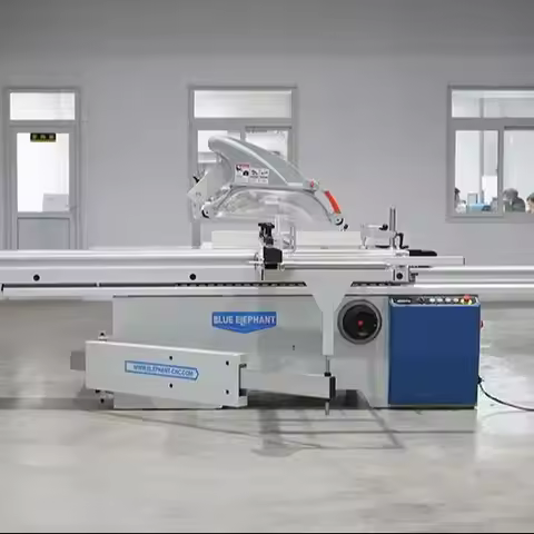 Wholesale H45E Precision Table Saw 45 and 90 degrees Cutting Board Saw Machine for plywood