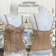 Kanaya Longtorso kebaya bali retsleting korset tali lepas dalaman kebaya bali