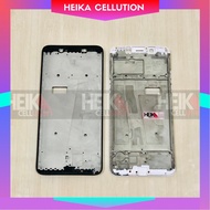 Oppo f5 black a73 Bone lcd Frame