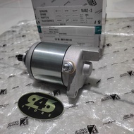 DINAMO STARTER VESPA LX / S / LIBERTY 125 150 2V -Ontarget Store