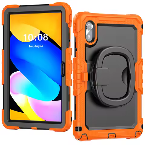 Stand Case Universal For Lenovo Idea Tab K11 Gen2 M11 Xiaoxin Pad 11 2025 2024 TB336FU 336ZU 335FC 3