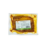 Frozen KS Mediterranean Spicy Boneless Chicken Leg - 500g [Non-Halal]