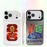 2026FIFA World Cup Phone Case For Huawei Honor 400 Lite Pro 90 Lite X9A X9B X8A X7A X6B X8D X5C X9 X