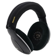 [Zipper Soft Breathable Mesh Head Beam Protective Case] Suitable for Sennheiser HD550 Headset