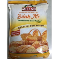Meizan bread flour 1 kg.