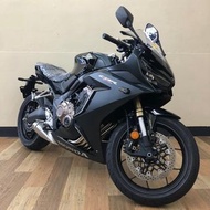 《售》2021 新車 HONDA 本田 CBR650R ABS