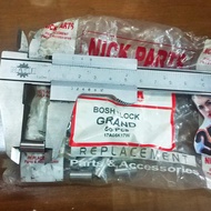 [3E Parts & Acc] Grand block boss 8M-14M Rare Item