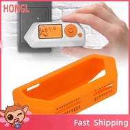 honglai8 Gugxiom Silicone Case for Flipper Zero Device  Shockproof Anti Slip Protective Cover with P