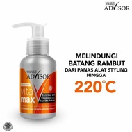 Makarizo Advisor Hair Recovery VitaMax_50ml Hair Nutrition
