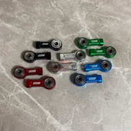 Ball Joint Kutikan Gigi NGRT Ninja RR R SS / Banjo Kutikan Gigi (universal) Baut M6 / Balljoin Ball