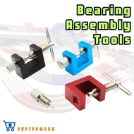 Tamiya MINI 4WD Tools Bearing Assembly And Segregate Tools