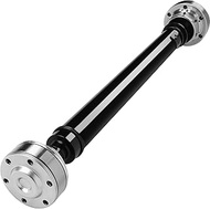 Front Drive Shaft Prop Shaft Driveshaft Assembly Fit for Ford F-150 2011-2017 V6 2.7L/3.5L/3.7L, for
