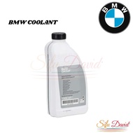 BMW Original Radiator Coolant Antifreeze 1.5L 83515A6CDD7 Genuine BMW Coolant