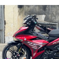 EXCITER 150 MX KING MX DECAL 3A