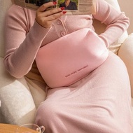 【免運-限時9折】edon充電式熱水袋暖寶寶電暖寶