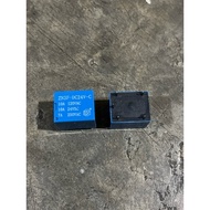 Relay Relay 24 Volt 5pin 24V 5 Legs