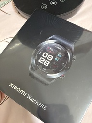 Xiaomi 小米 Watch H1 腕部心電血壓記錄儀手錶