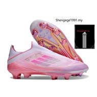 F50+ FG in stock football boots soccer shoes 2IEU