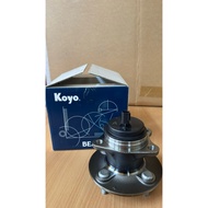 REAR WHEEL BEARING TOYOTA VIOS NCP150/ TOYOTA YARIS NSP151 *42450-0D120*