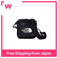 The North Face Nf0a3vws THE NORTH FACE Bag กระเป๋าสะพายข้าง Crossbody Mini Men 'S