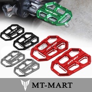 Kawasaki ER6F / ER6N Front Footstep Cover