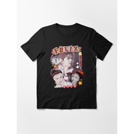 Music Felix Stray Kids Collage Art Essential T-Shirt