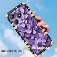 Softcase Procamera Case Realme C63 C61 2024 Latest Realme C63 C61 Mobile Phone Case Mobile Phone Pro