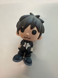 五月天 阿信 6cm Figure