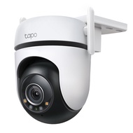 TP-Link Tapo C520WS Outdoor Pan/Tilt Security Wi-F- Camera