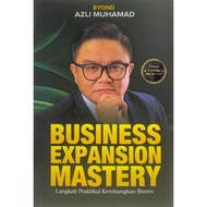 Business Expansion Mastery: Practical Steps to Interest Business - BYOND (L39)