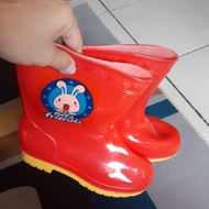 Red Boots for kids