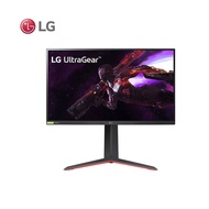 LG Ultragear 27GP850-B 27" IPS 2K Gaming Monitor 165Hz รับประกัน 3 ปี By Mac Modern