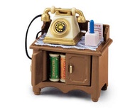 森林家族 - 25660-森林家族家居電話及儲物櫃