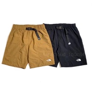 外國預訂 The North Face 機能戶外防撕裂短褲