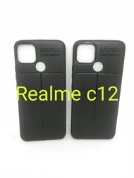 SRIKON AUTOFOKUS REALME C12/CASE REALME C12