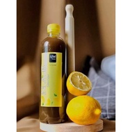 N.A.B DETOX LEMON DETOX