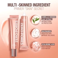 Evina Skincare Medan - O two O Primer | Ready Gojek Instant Medan