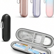 Insulated Portable Insulin Cooler Bag Cold Ice Pack Physical Cooler Box Lightweight Simple Zipper Ca