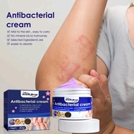 Antibacterial Cream Eczema Itchy Peeling Dermatitis Herpes Skin Therapy Healing Cream Psoriasis Crea